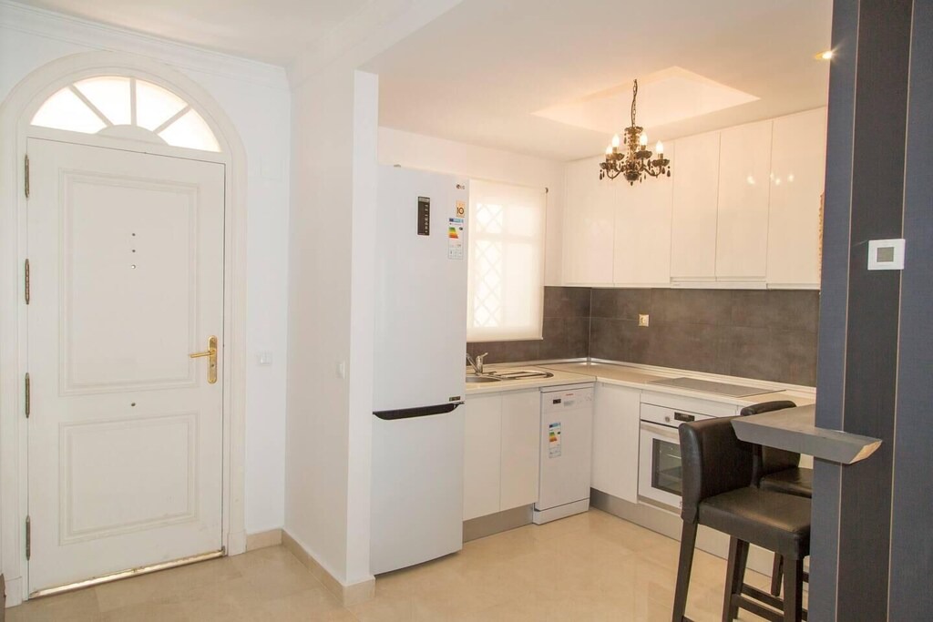 Photo of Kitchen in Marbella