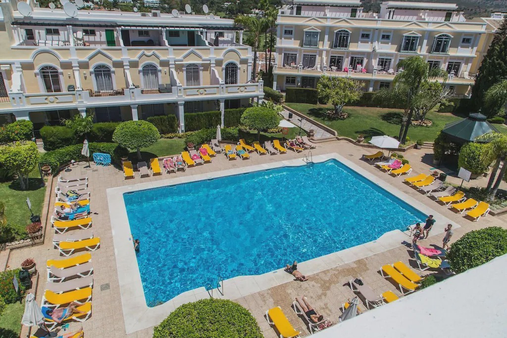 Photo of Others in Marbella