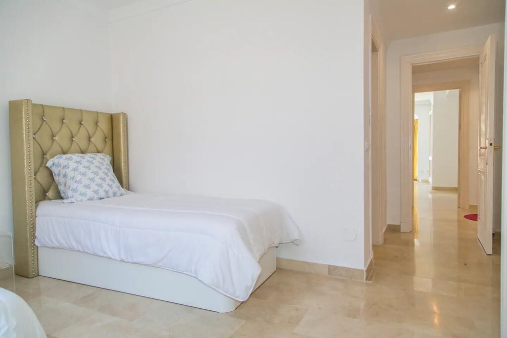 Photo of Bedroom in Marbella