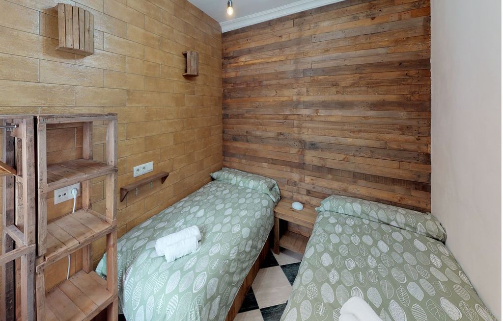 Photo of Bedroom in Alcala del Valle