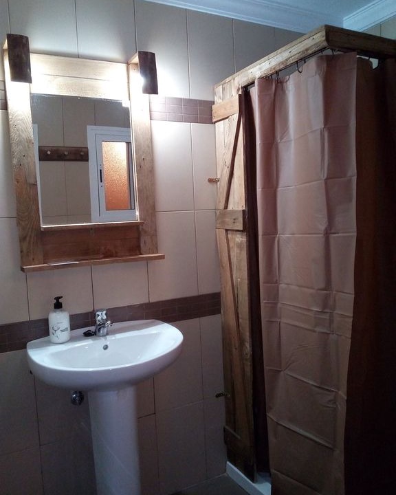 Photo of Bathroom in Alcala del Valle