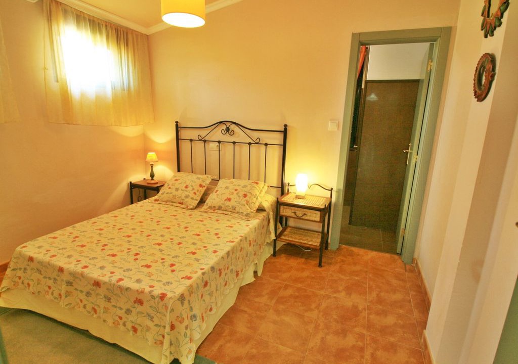 Photo of Bedroom in Marin