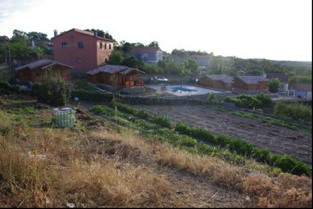 Photo of Outdoor in Aldeadavila de la Ribera
