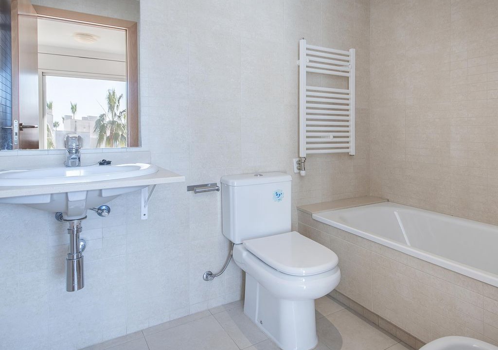 Photo of Bathroom in Altafulla