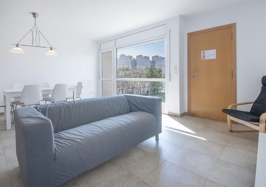 Photo of Livingroom in Altafulla
