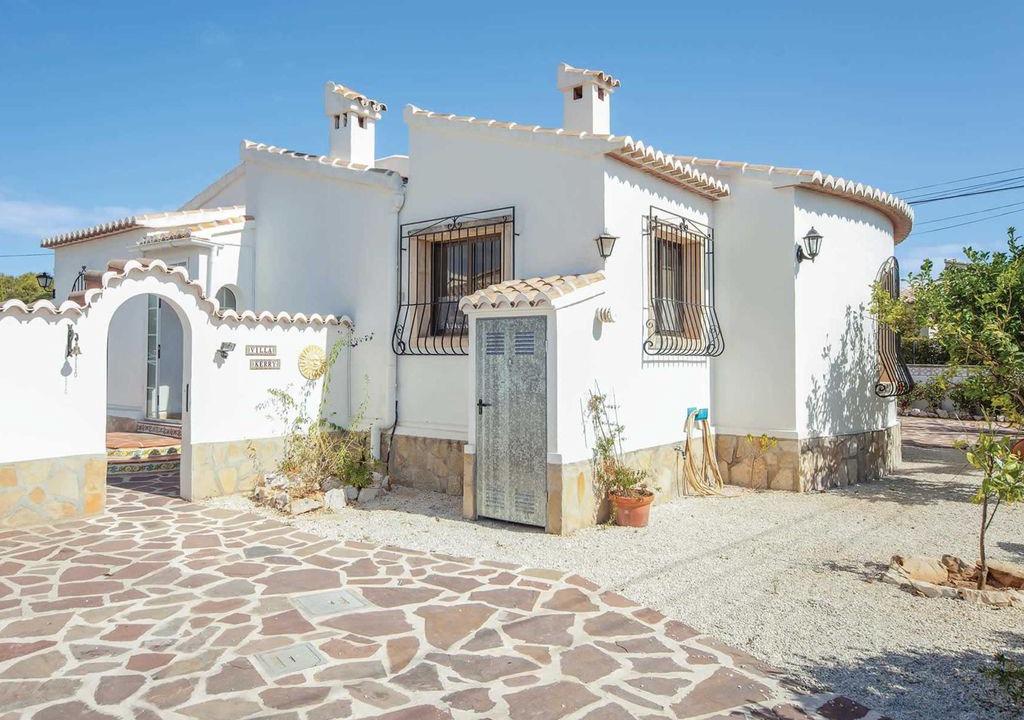 Photo of Buildings in Costa Nova