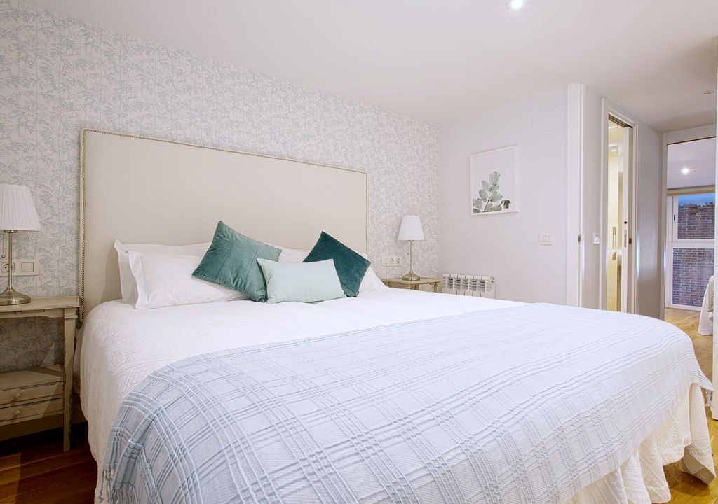 Photo of Bedroom in Recoletos