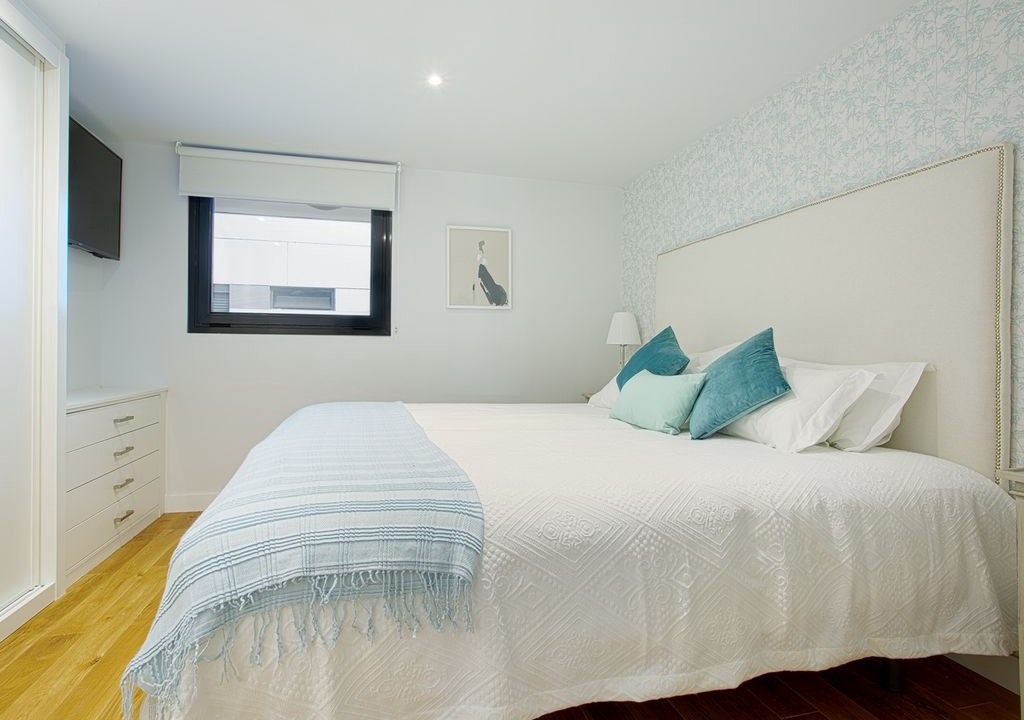 Photo of Bedroom in Recoletos