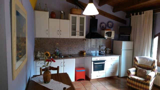 Photo of Kitchen in Santa Pau