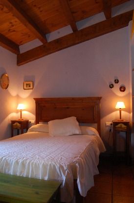 Photo of Bedroom in Santa Pau