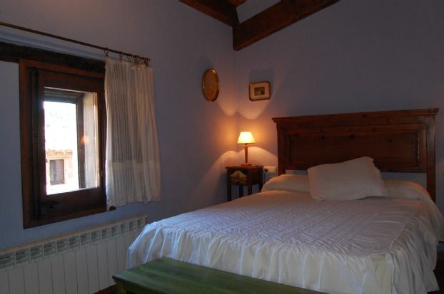 Photo of Bedroom in Santa Pau