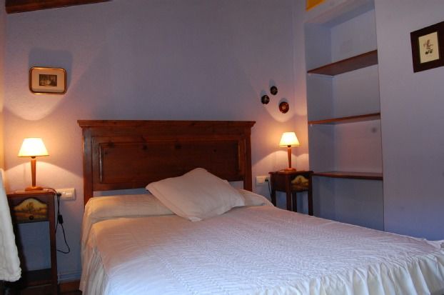 Photo of Bedroom in Santa Pau