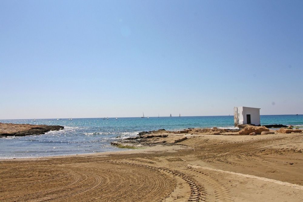 Photo of Outdoor in Empedrola