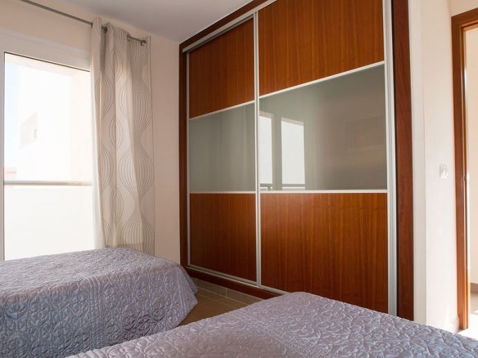 Photo of Bedroom in Cala Ferrera