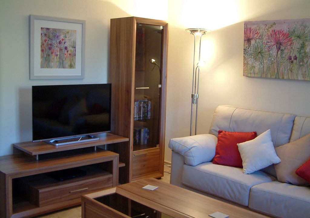 Photo of Livingroom in Montejaque