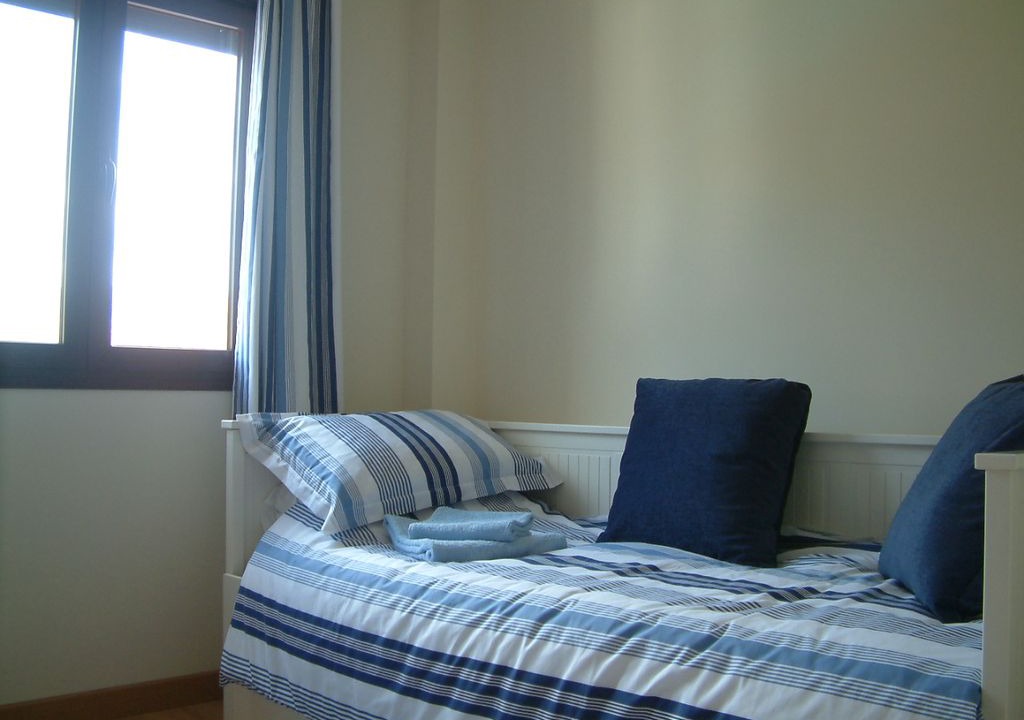 Photo of Bedroom in Montejaque
