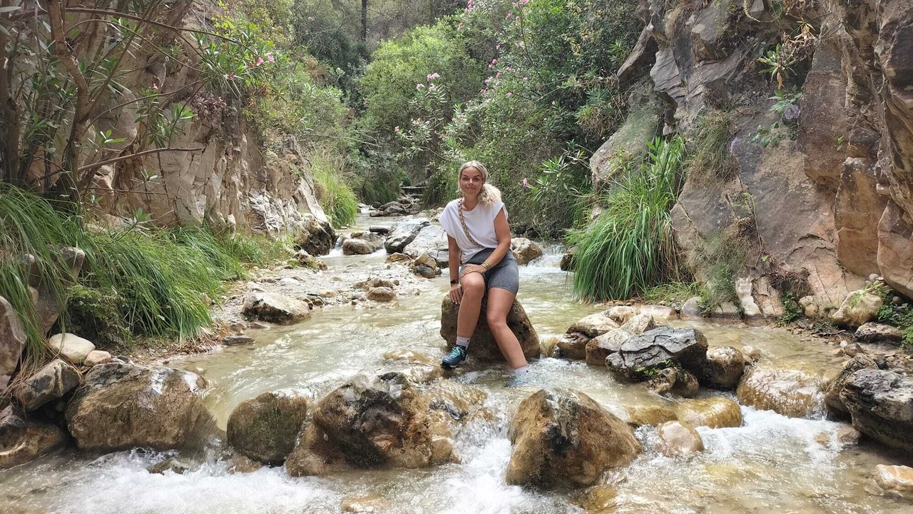 Photo of Outdoor in Competa