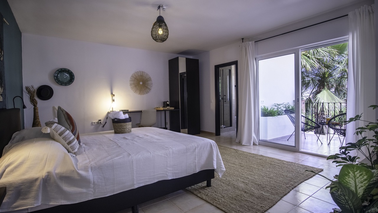 Photo of Bedroom in Competa