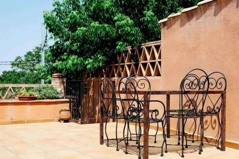 Photo of Patio Balcony in Orriols