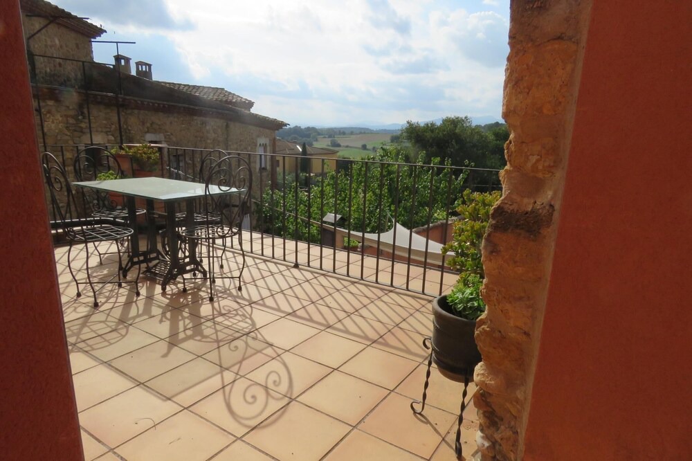 Photo of Patio Balcony in Orriols
