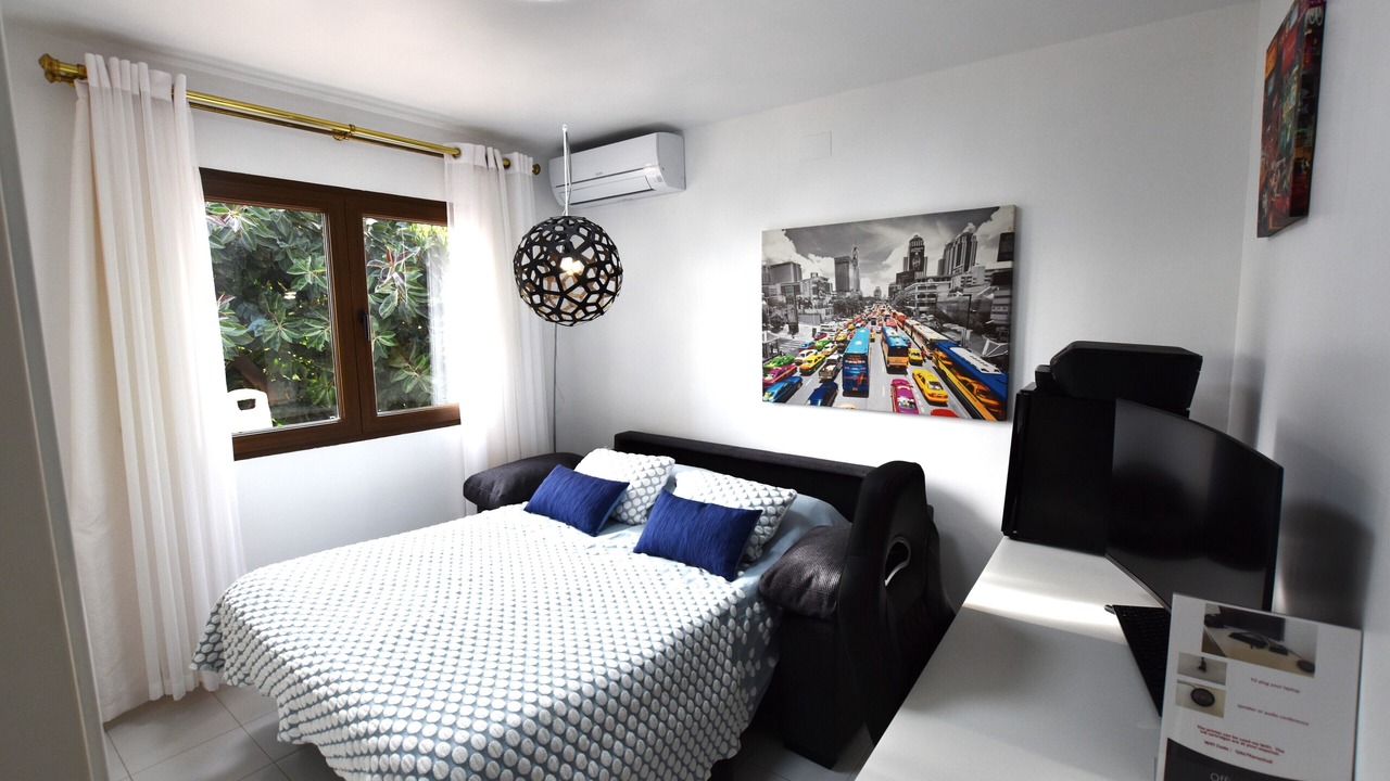 Photo of Bedroom in Urbanitzacio la Fustera