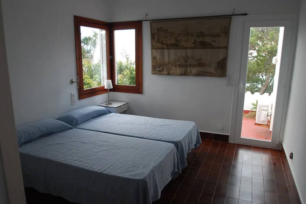 Photo of Bedroom in Badia Gran