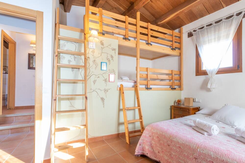 Photo of Bedroom in Vilert