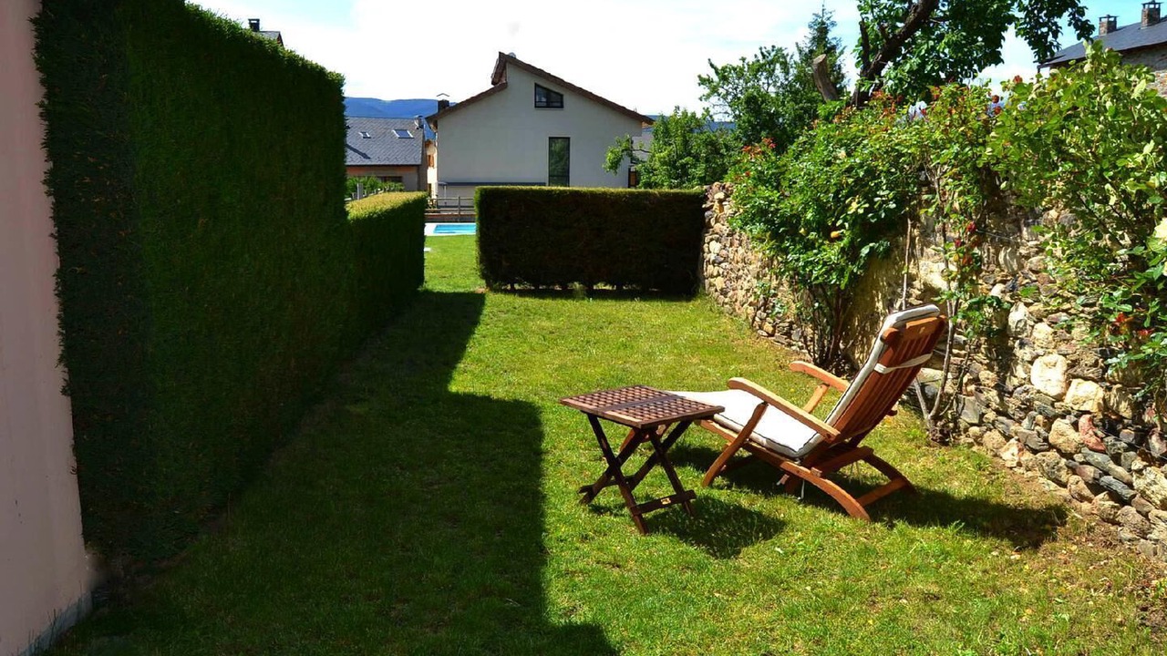 Photo of Outdoor in Llivia