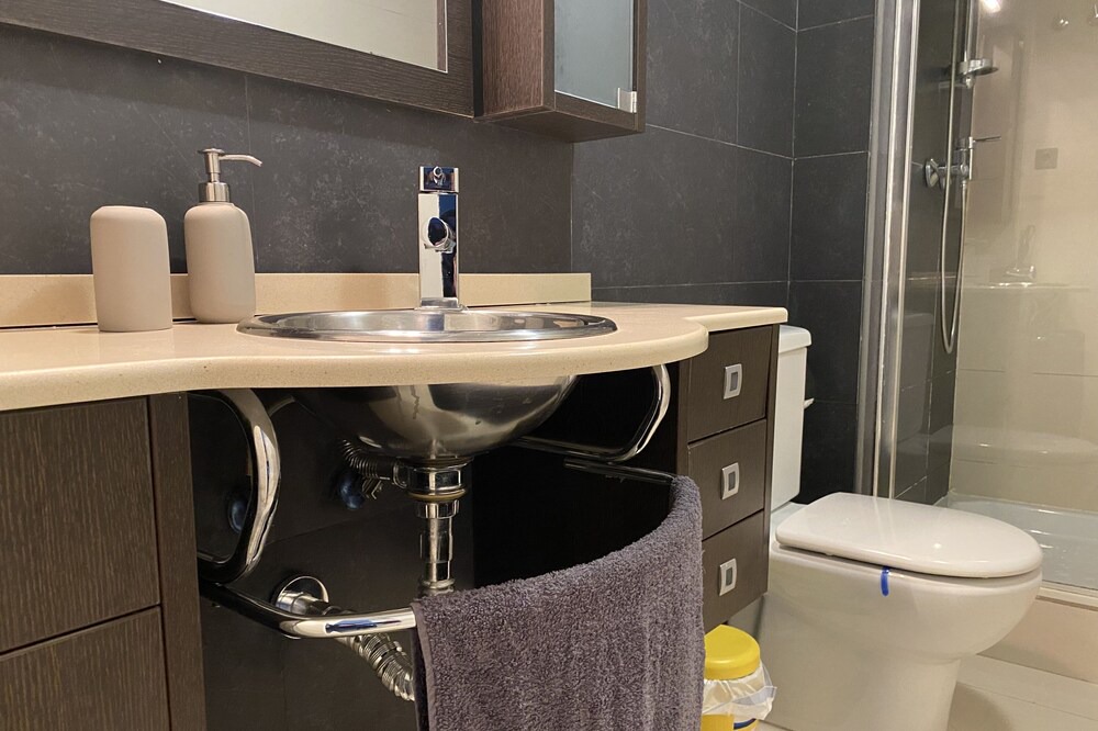 Photo of Bathroom in San Andres