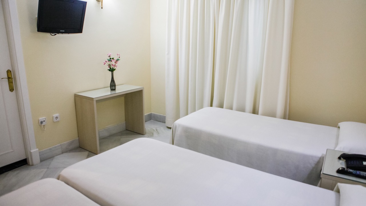 Photo of Bedroom in El Puerto de Santa Maria
