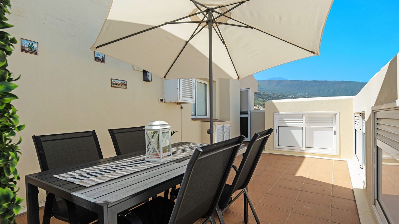 Photo of Outdoor in La Orotava