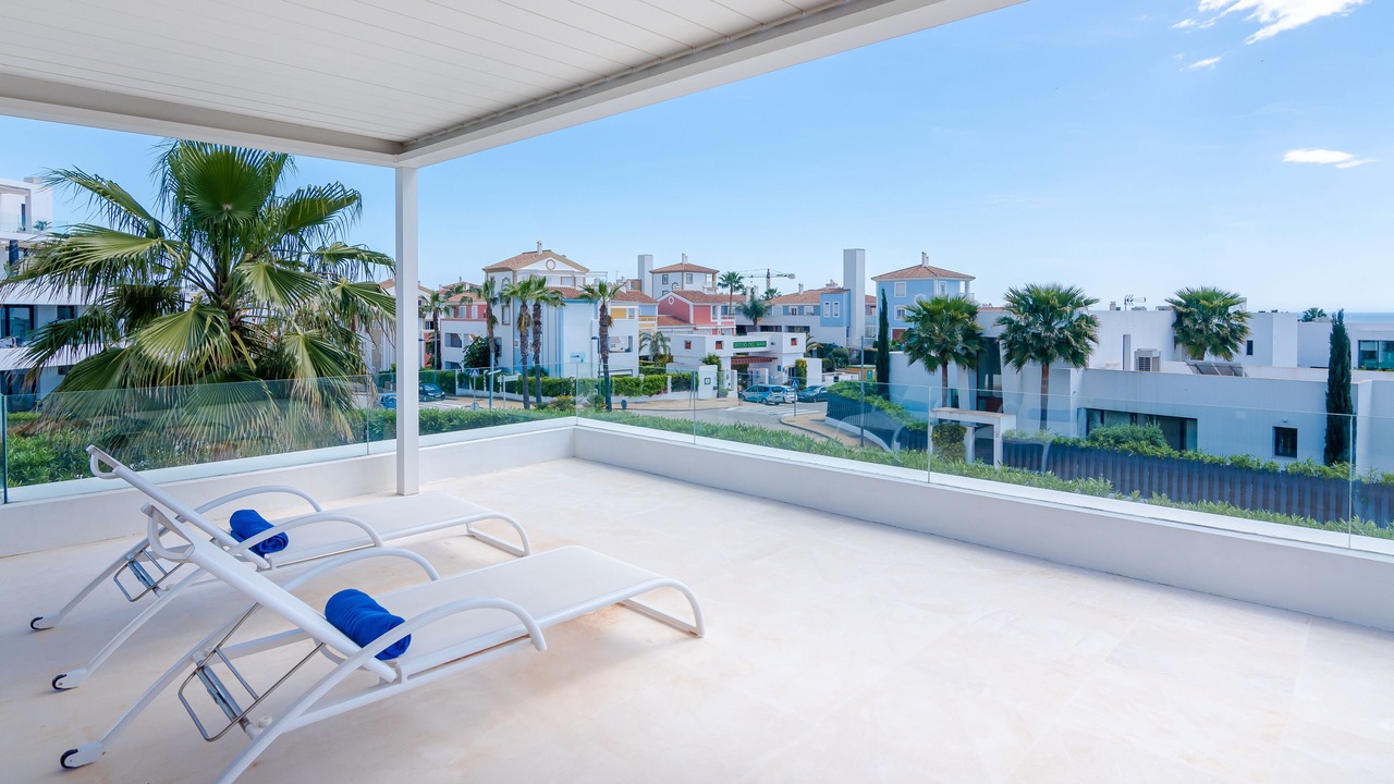 Photo of Outdoor in Atalaya-Isdabe