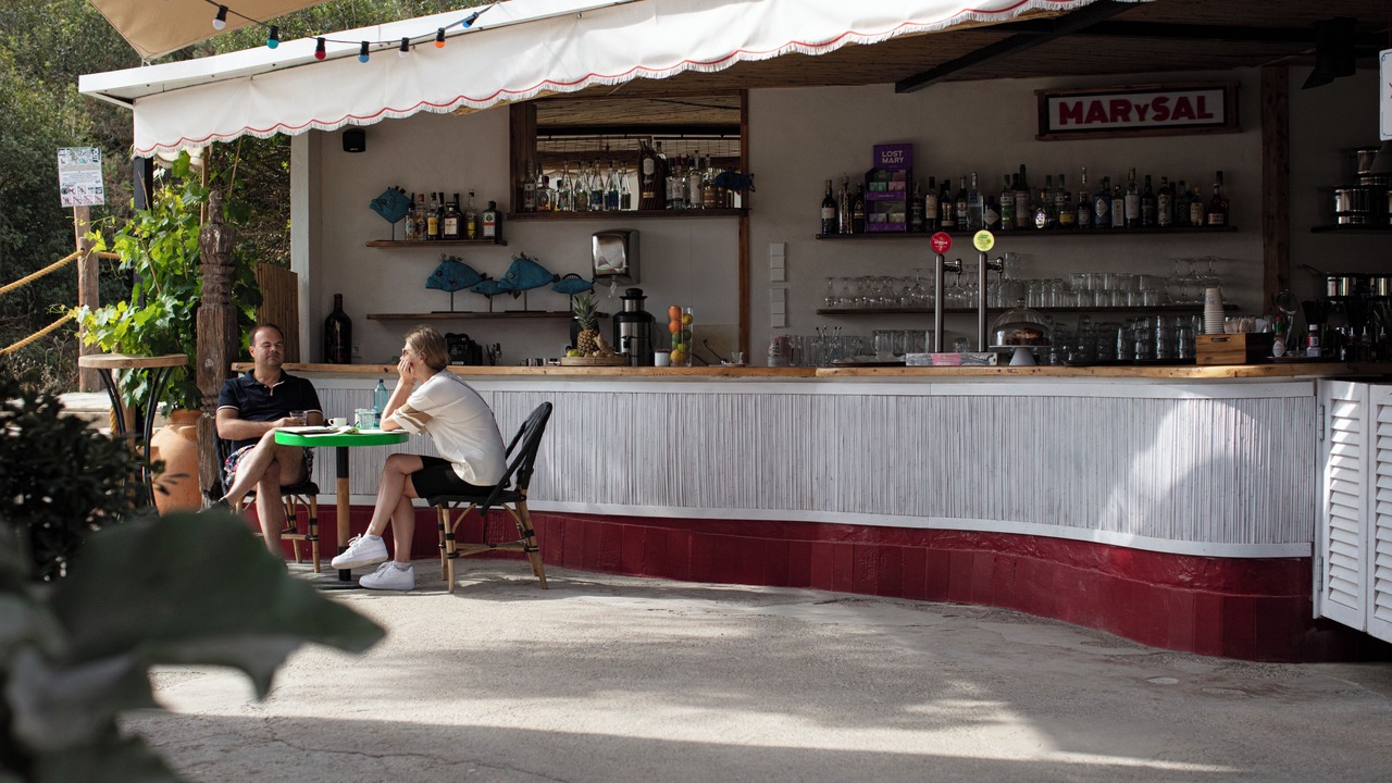Photo of Patio Balcony in Sant Josep de sa Talaia