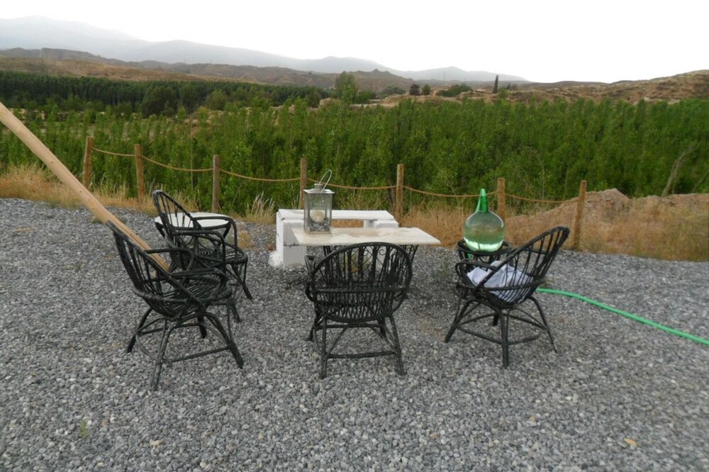 Photo of Outdoor in Purullena
