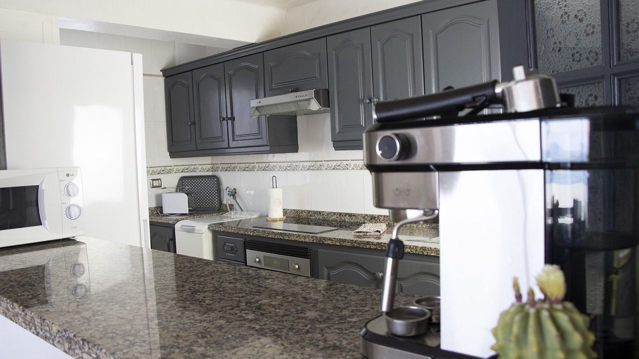Photo of Kitchen in Bajamar