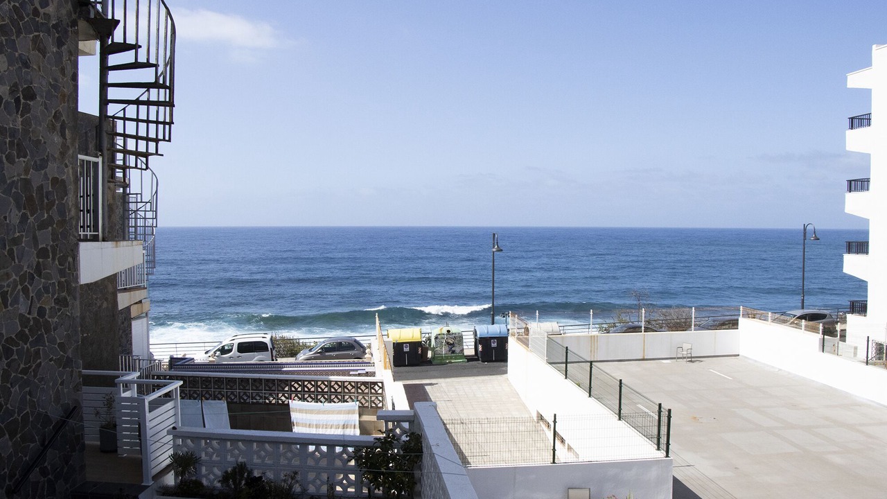 Photo of Outdoor in Bajamar