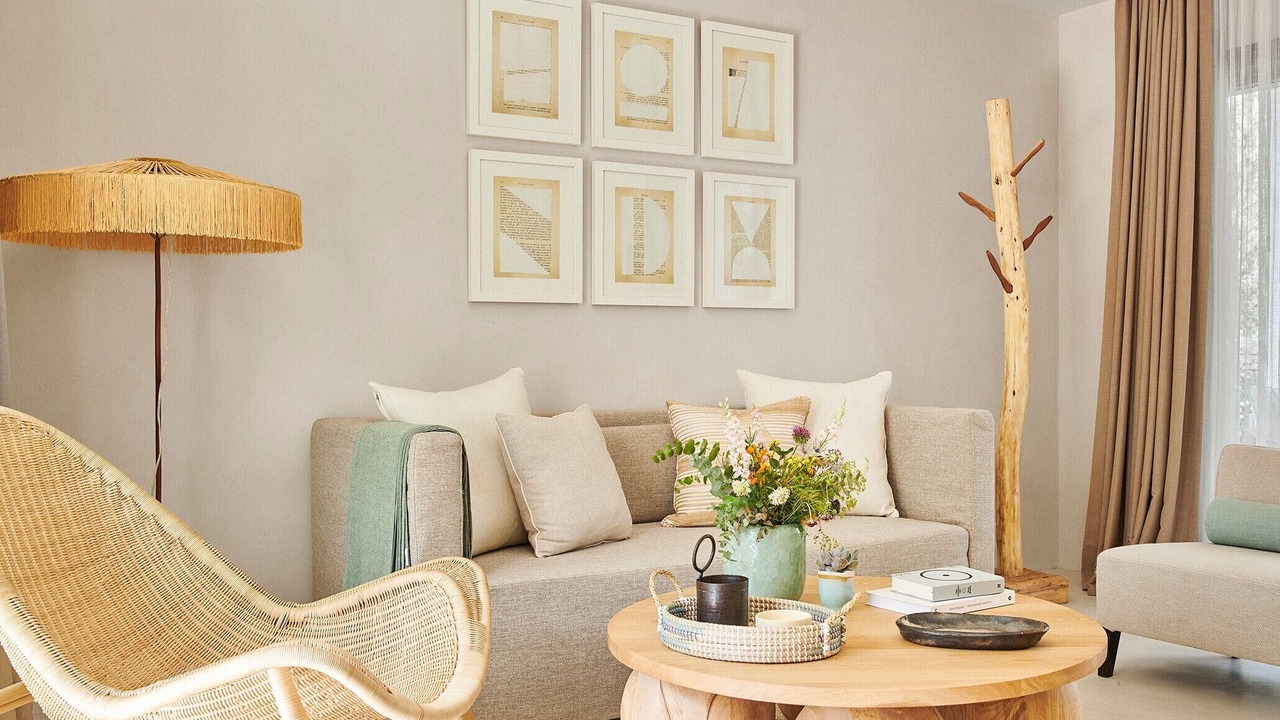 Photo of Bedroom in Formentera