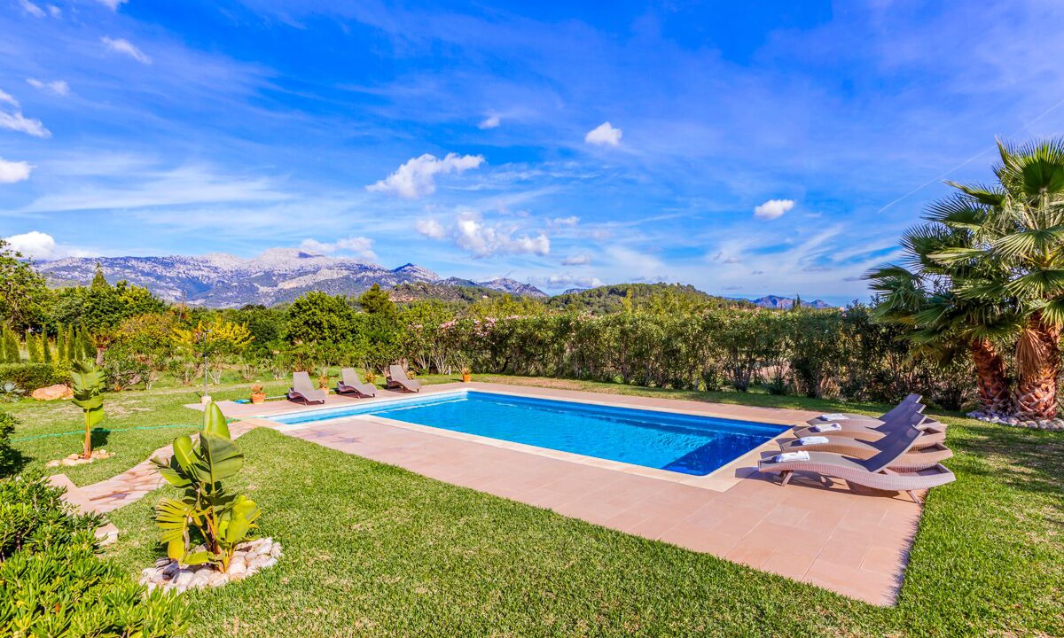 Photo of Outdoor in Mancor de la Vall
