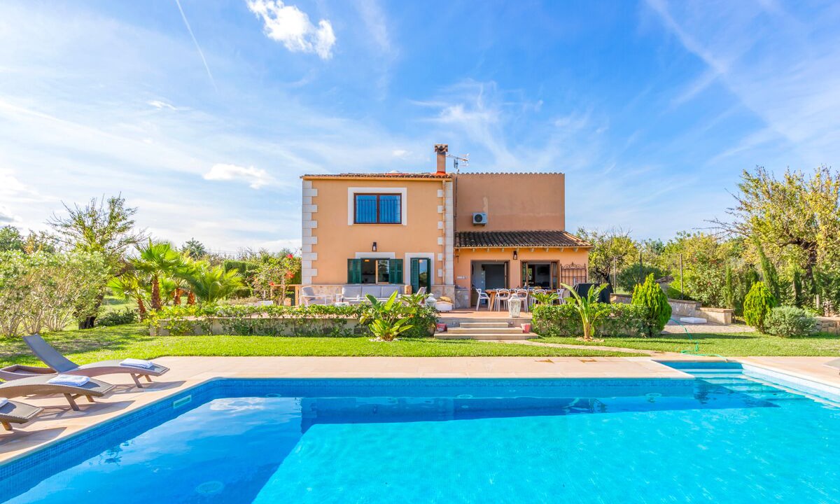 Photo of Outdoor in Mancor de la Vall