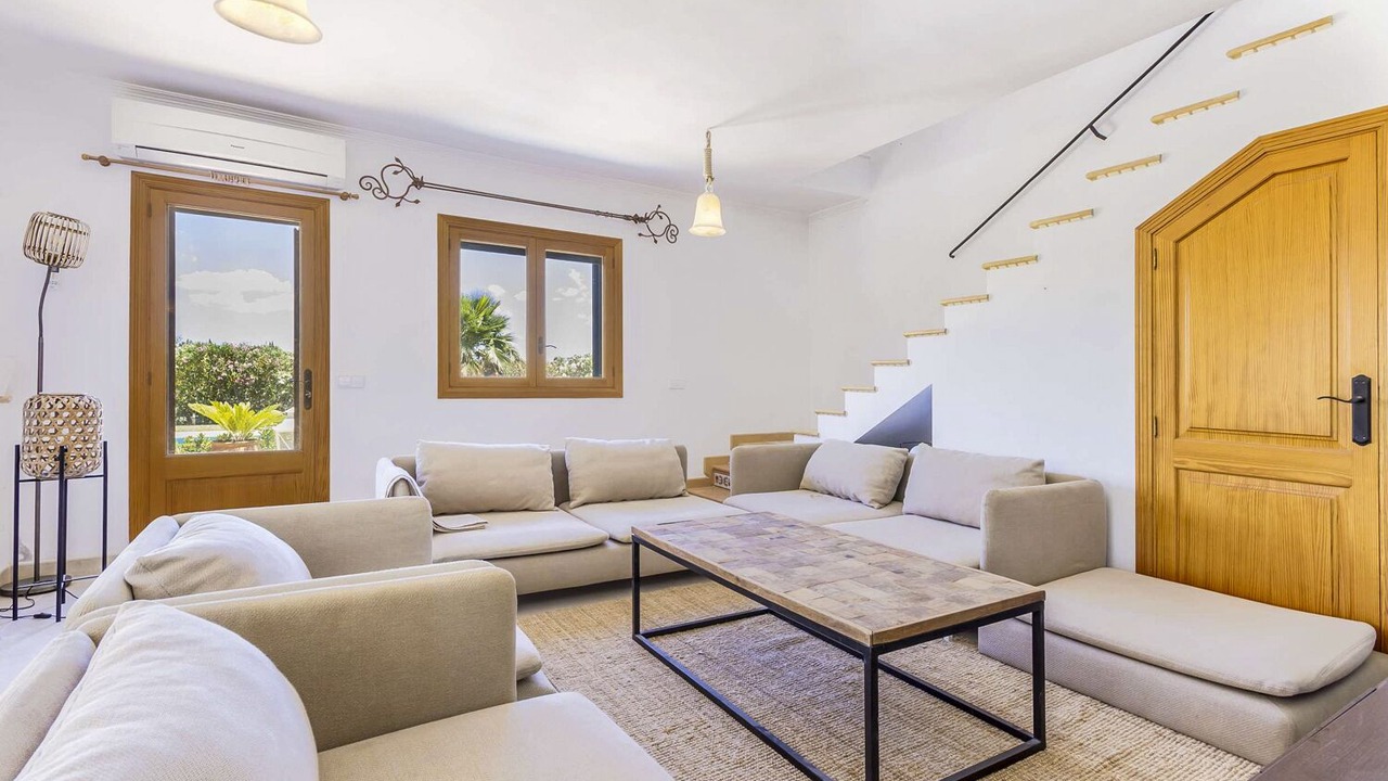 Photo of Livingroom in Mancor de la Vall