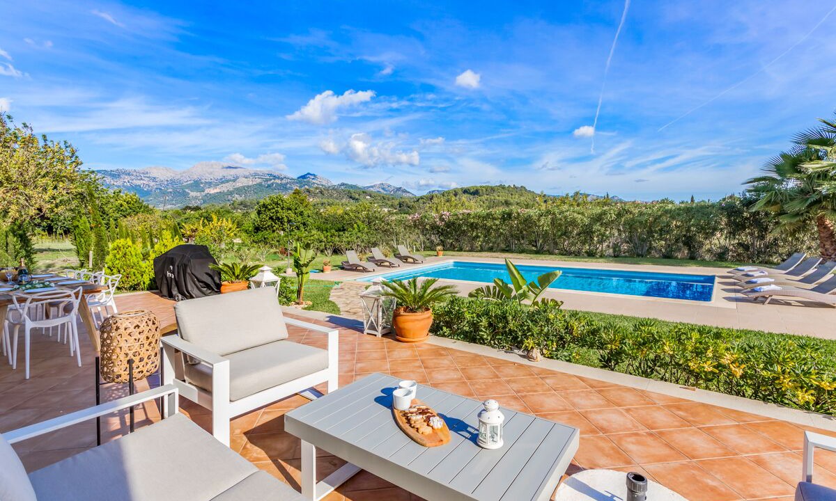 Photo of Outdoor in Mancor de la Vall