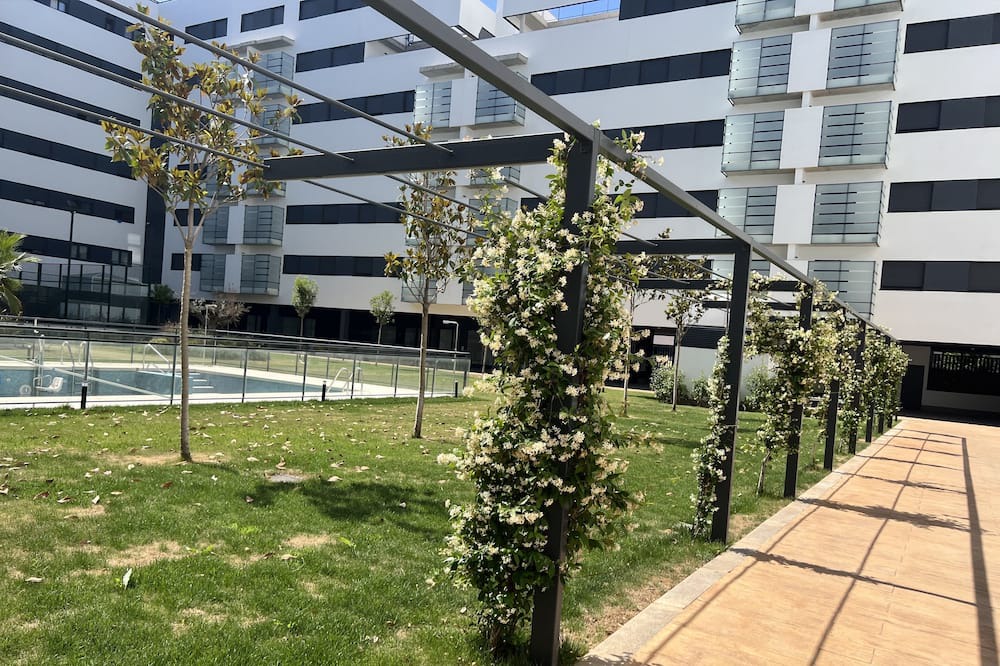 Photo of Outdoor in Villaverde
