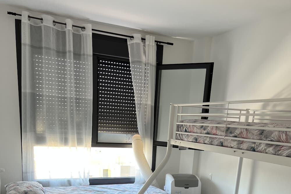 Photo of Bedroom in Villaverde