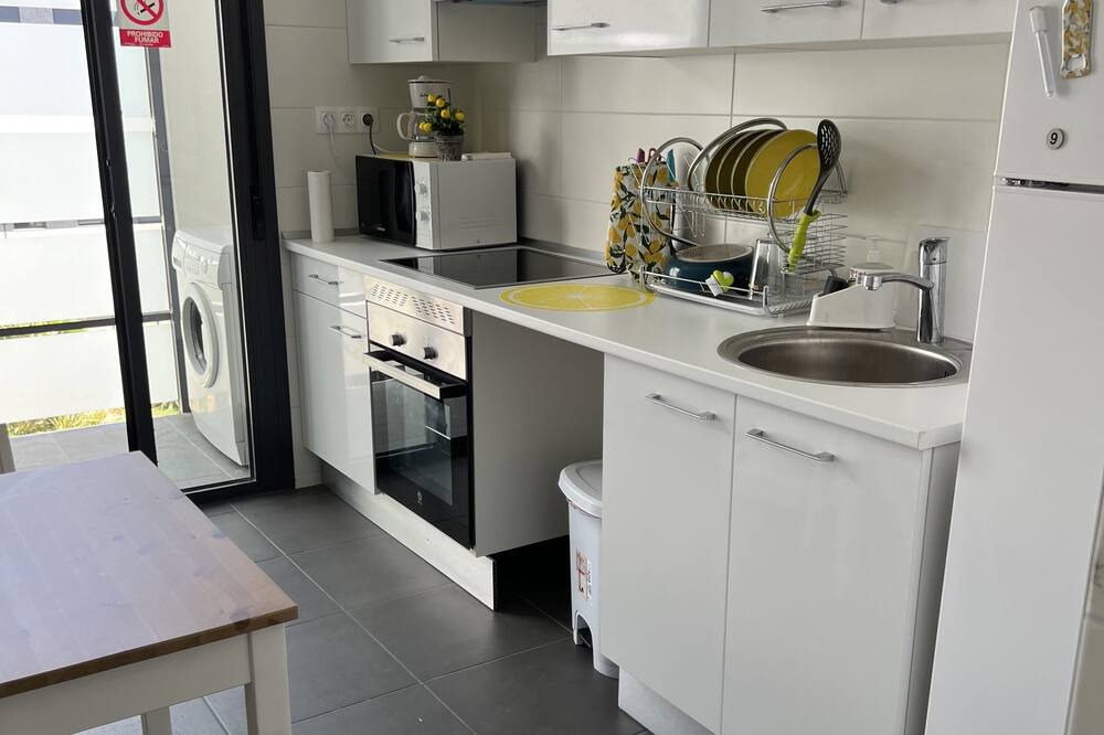 Photo of Kitchen in Villaverde