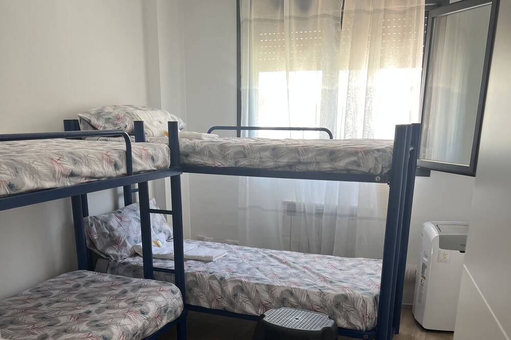 Photo of Bedroom in Villaverde
