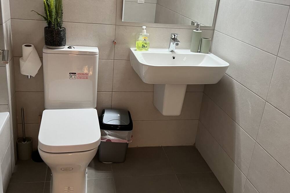 Photo of Bathroom in Villaverde