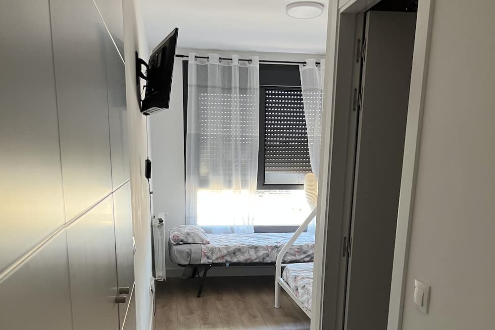 Photo of Bedroom in Villaverde