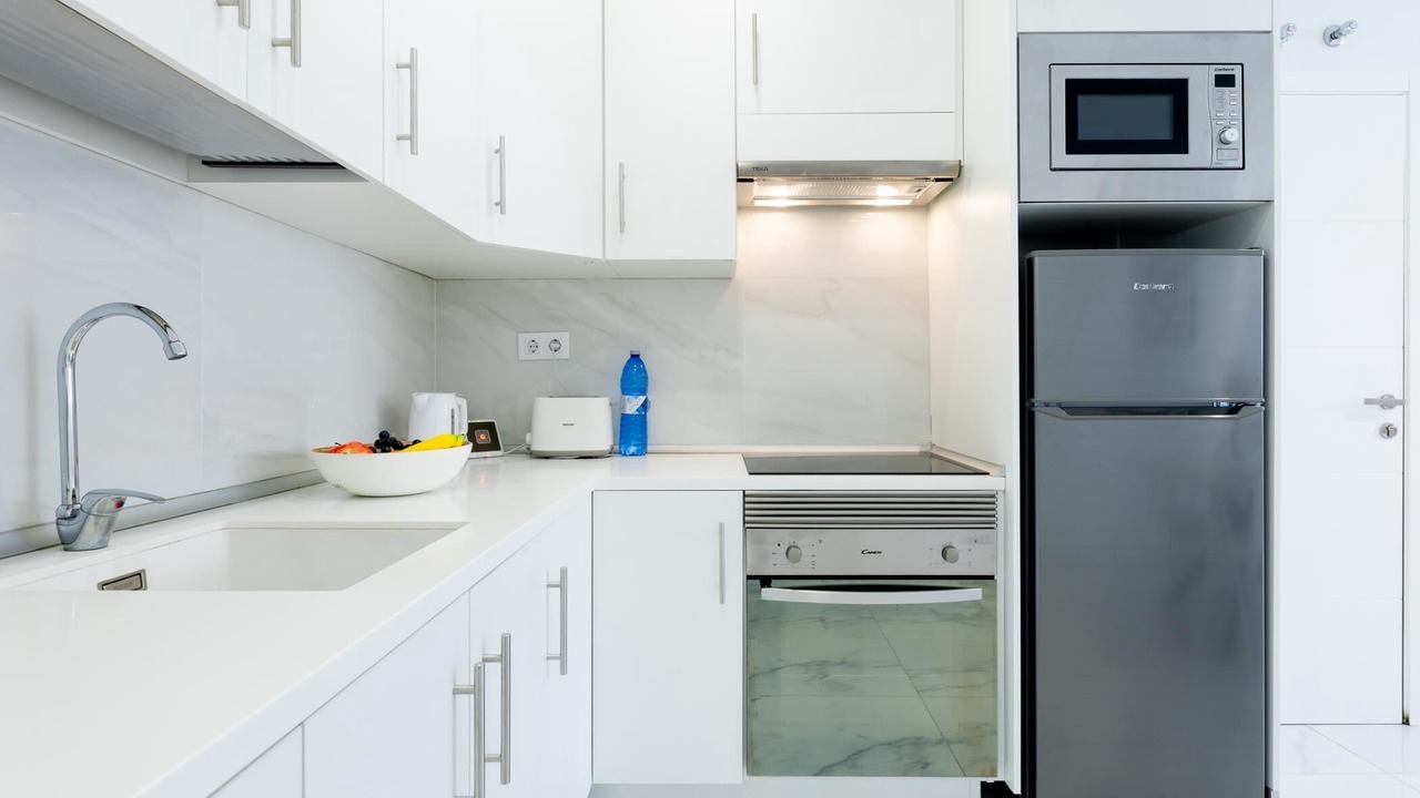 Photo of Kitchen in San Isidro
