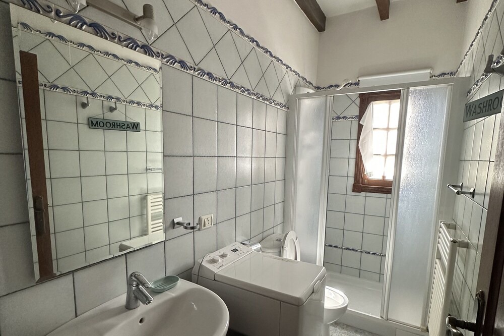 Photo of Bathroom in Guimar