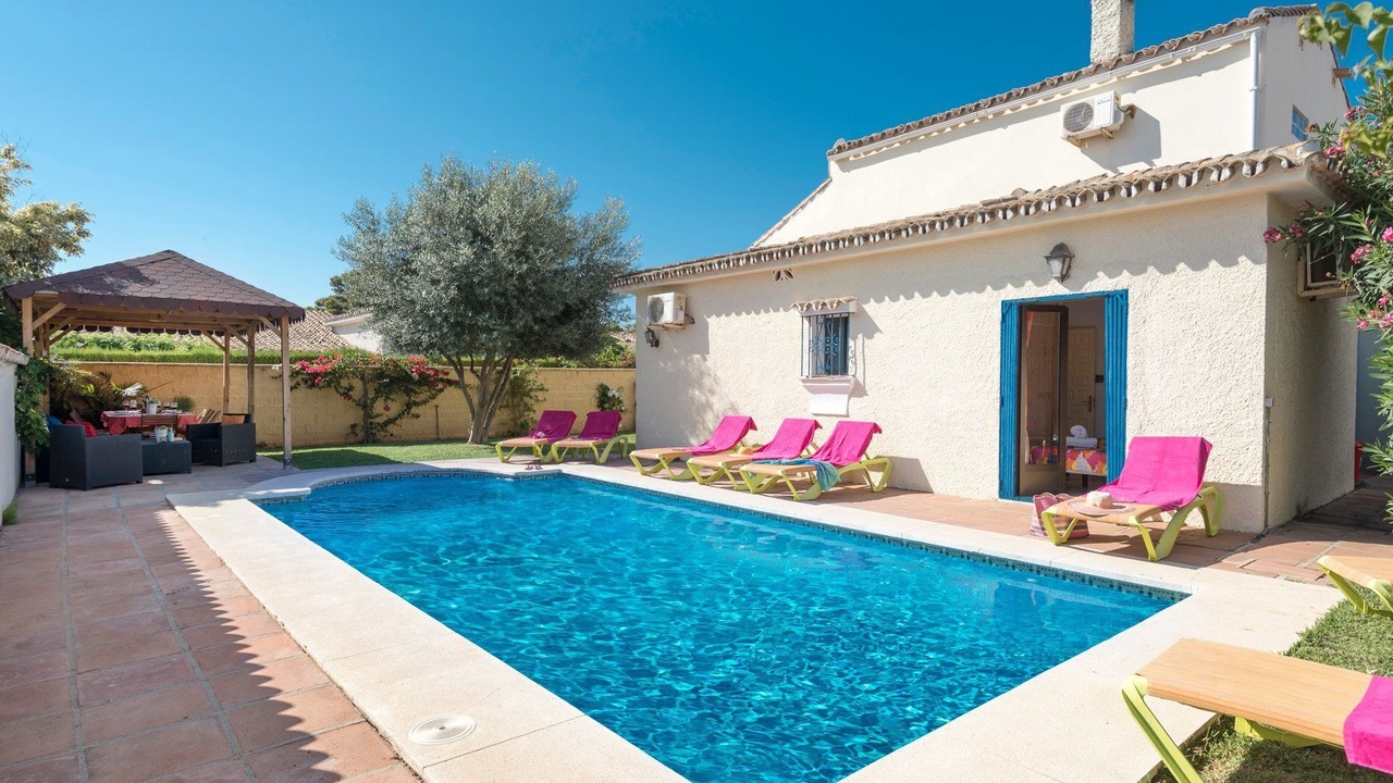 Photo of Outdoor in Saladillo-Benamara